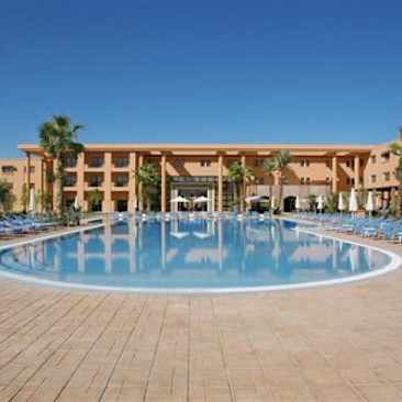 LABRANDA Targa Aqua Parc